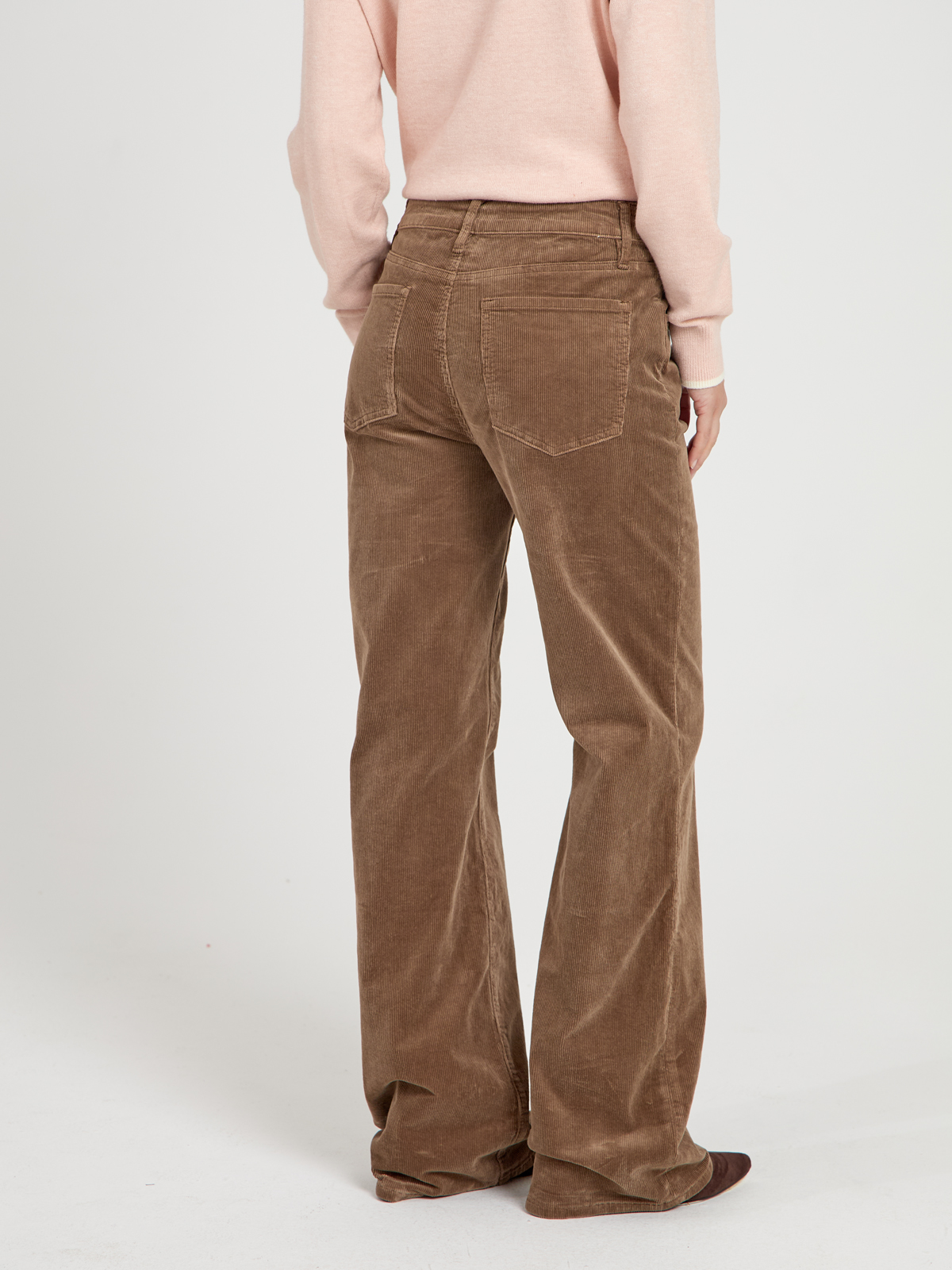 Женские Брюки WIDE LEG