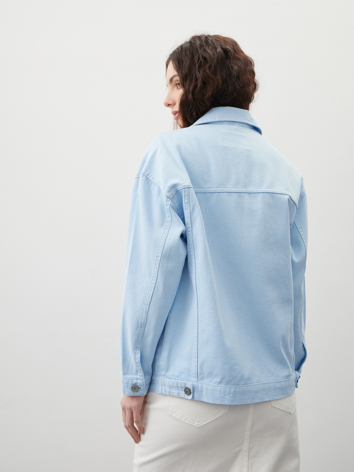 Женская Куртка