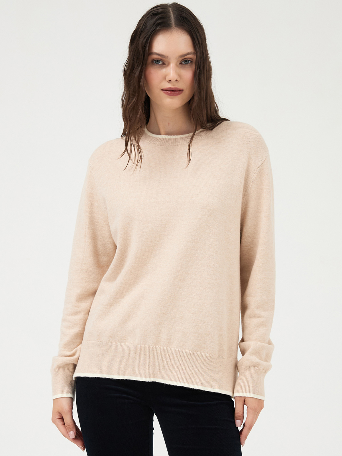 Женский Джемпер