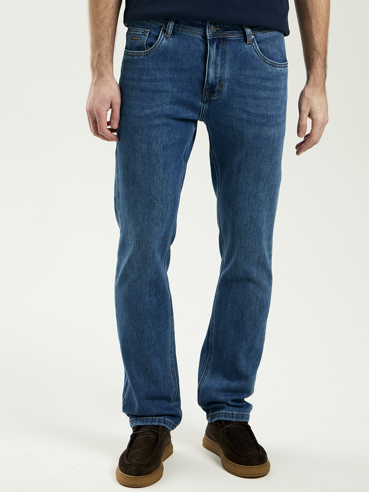 Мужские Джинсы Classic