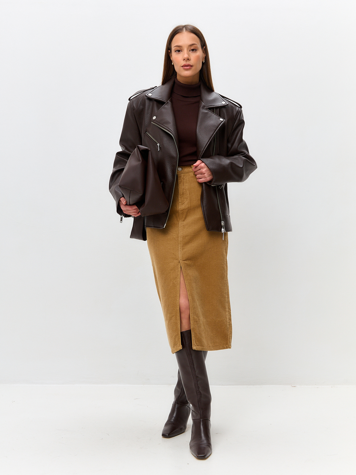 Женская Юбка