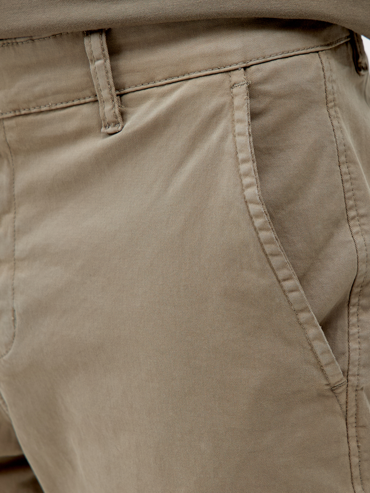 Мужские Брюки  CLASSIC