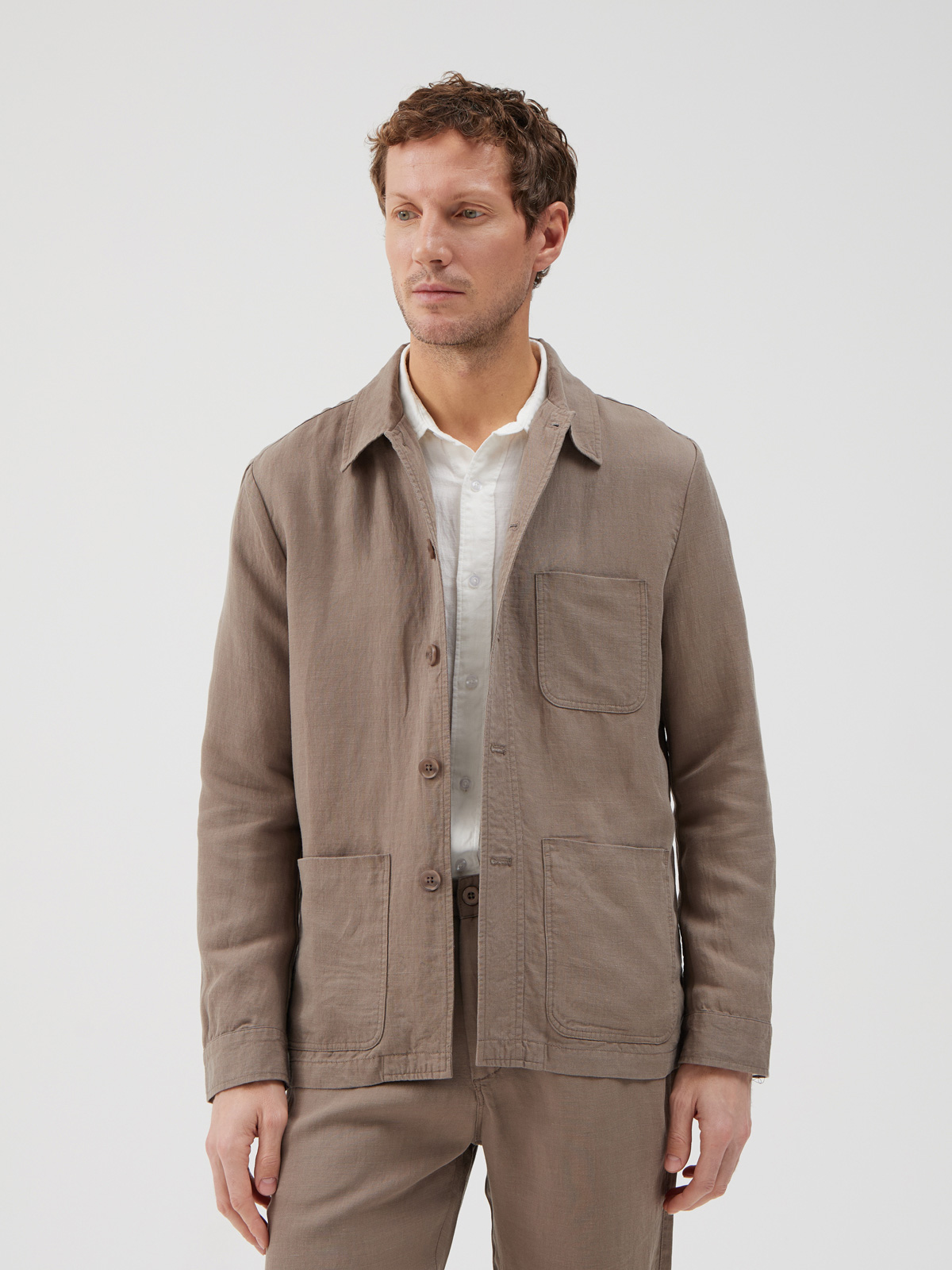 Мужской Пиджак