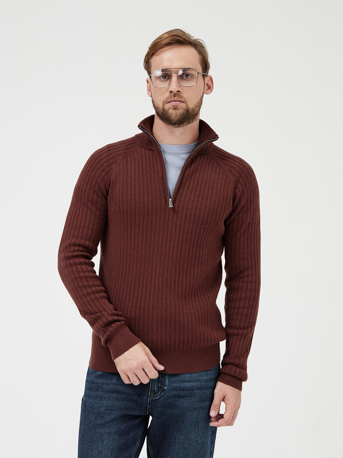 Мужской Свитер