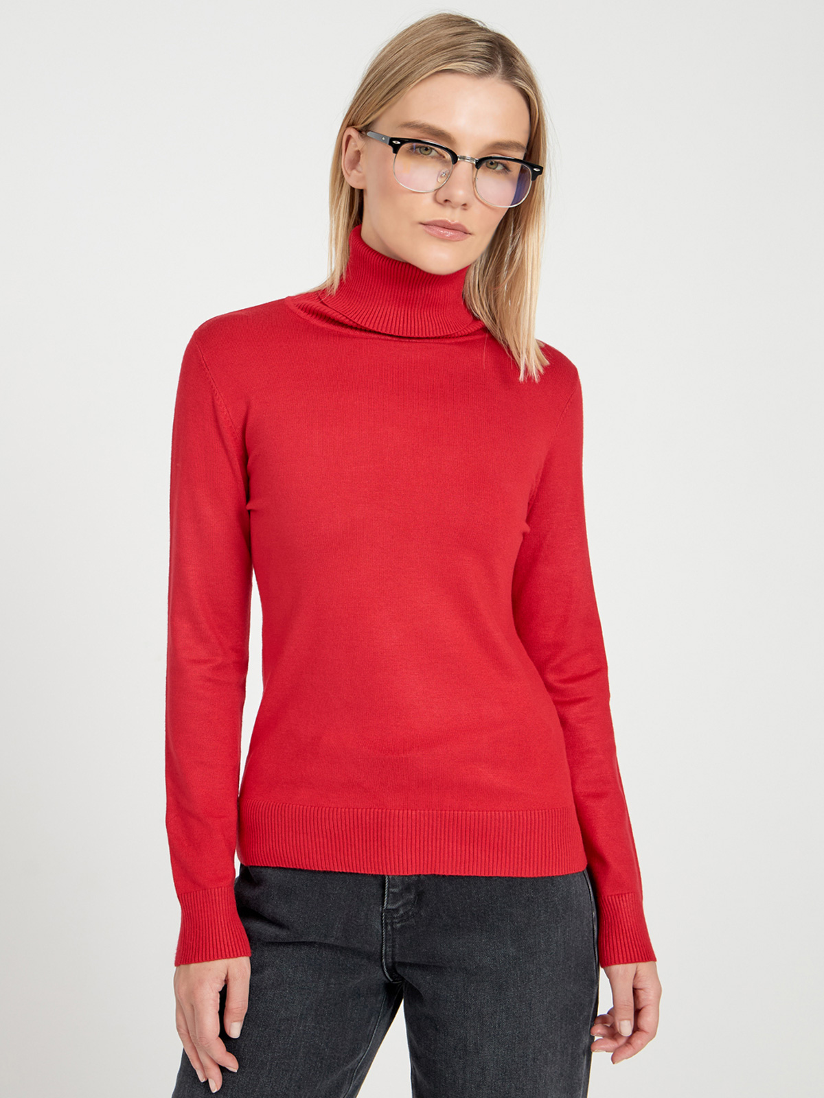 Женский Джемпер