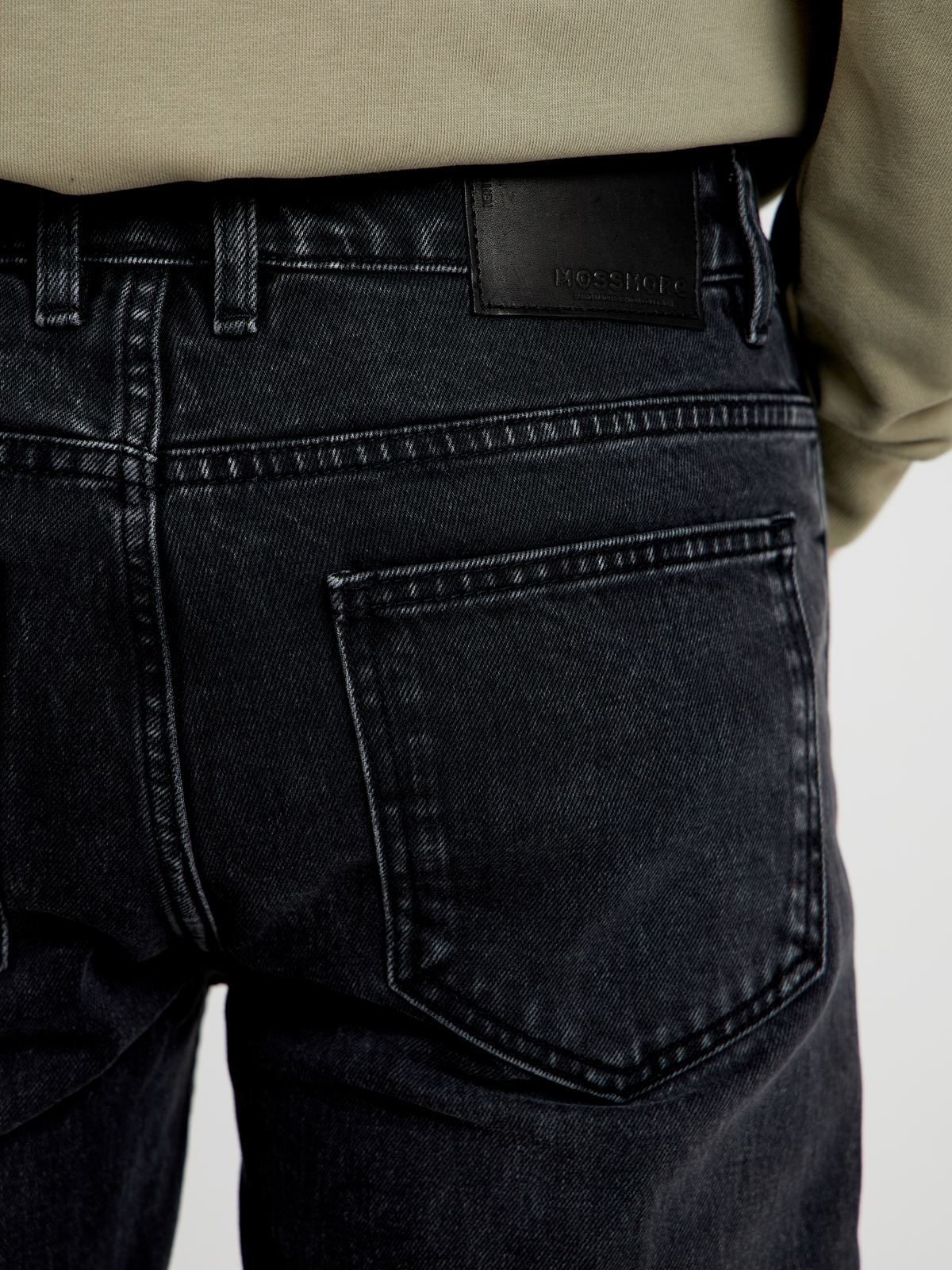 Мужские Джинсы CLASSIC MID RISE