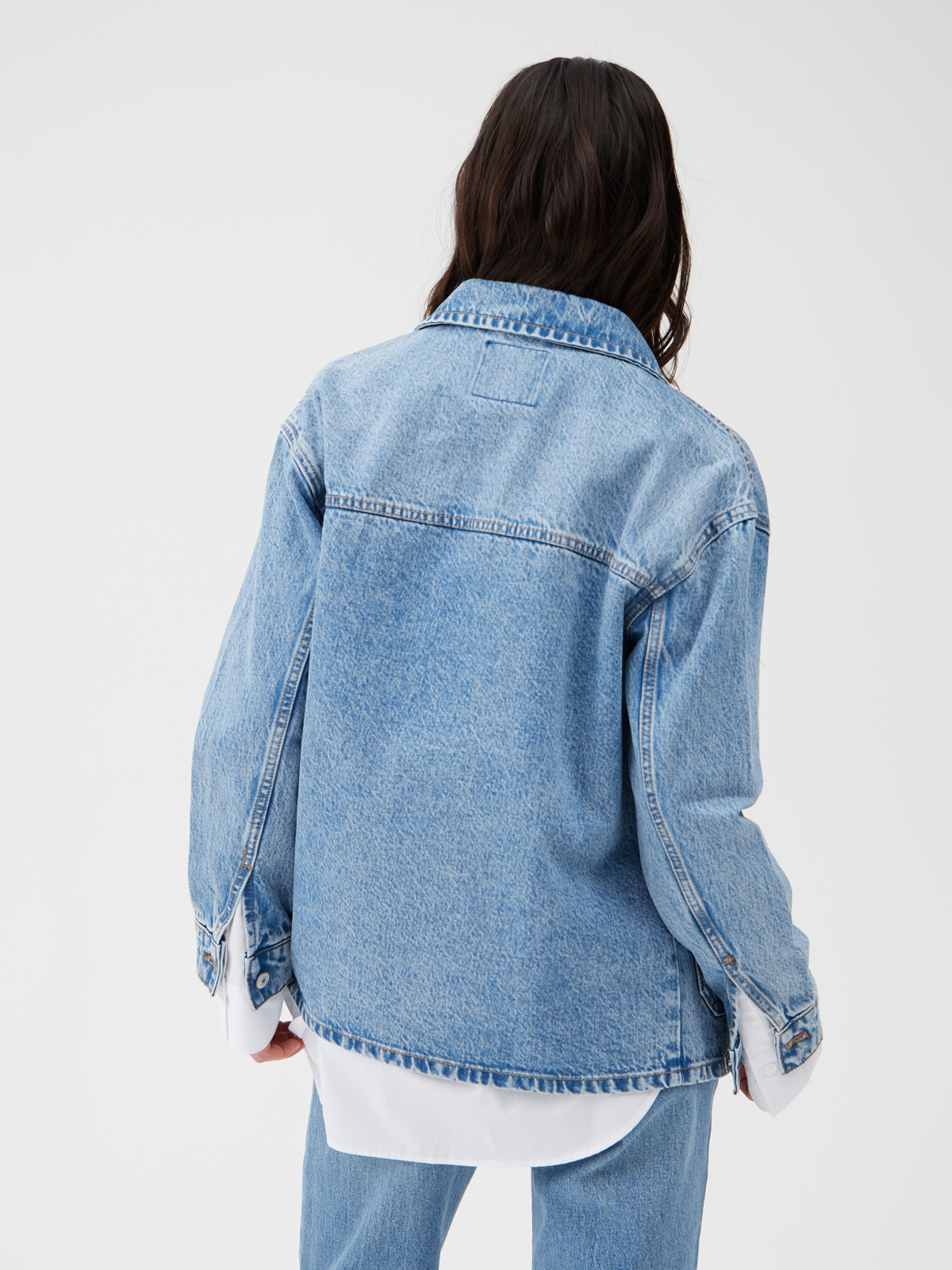 Женский Пиджак