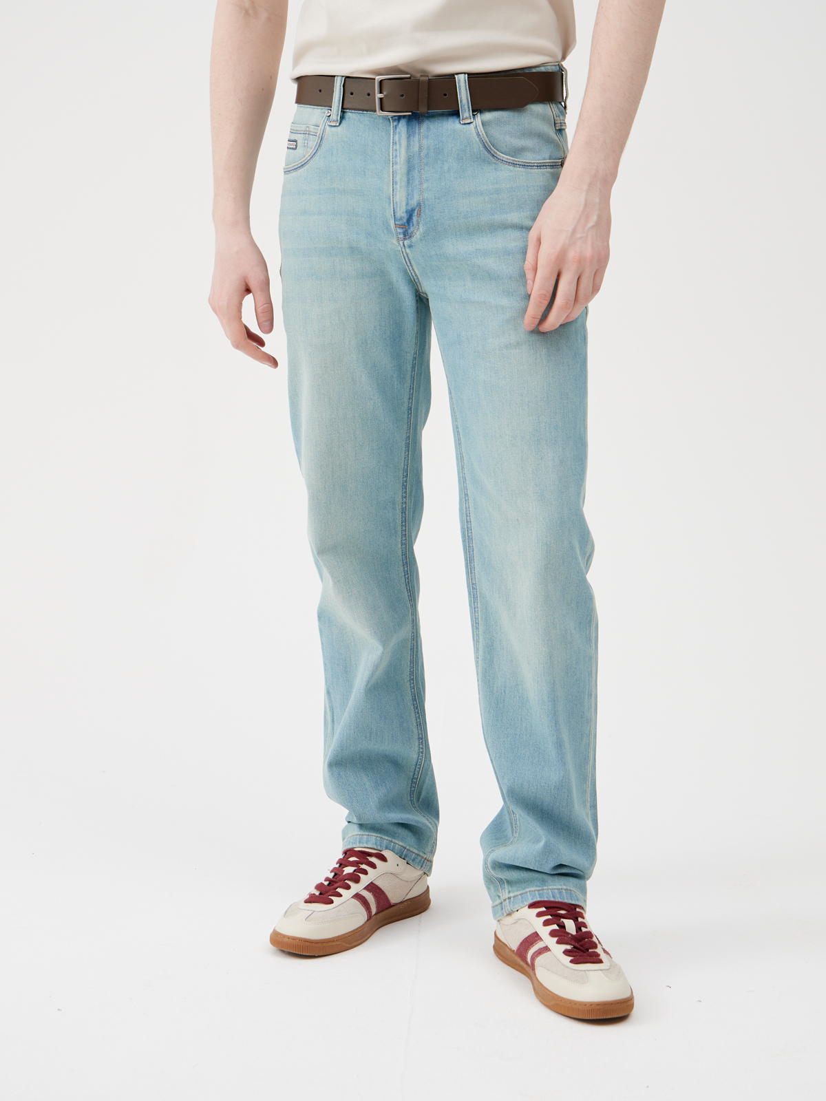 Мужские Джинсы REGULAR