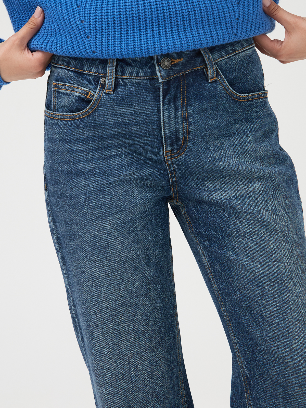 Женские Джинсы BOOTCUT