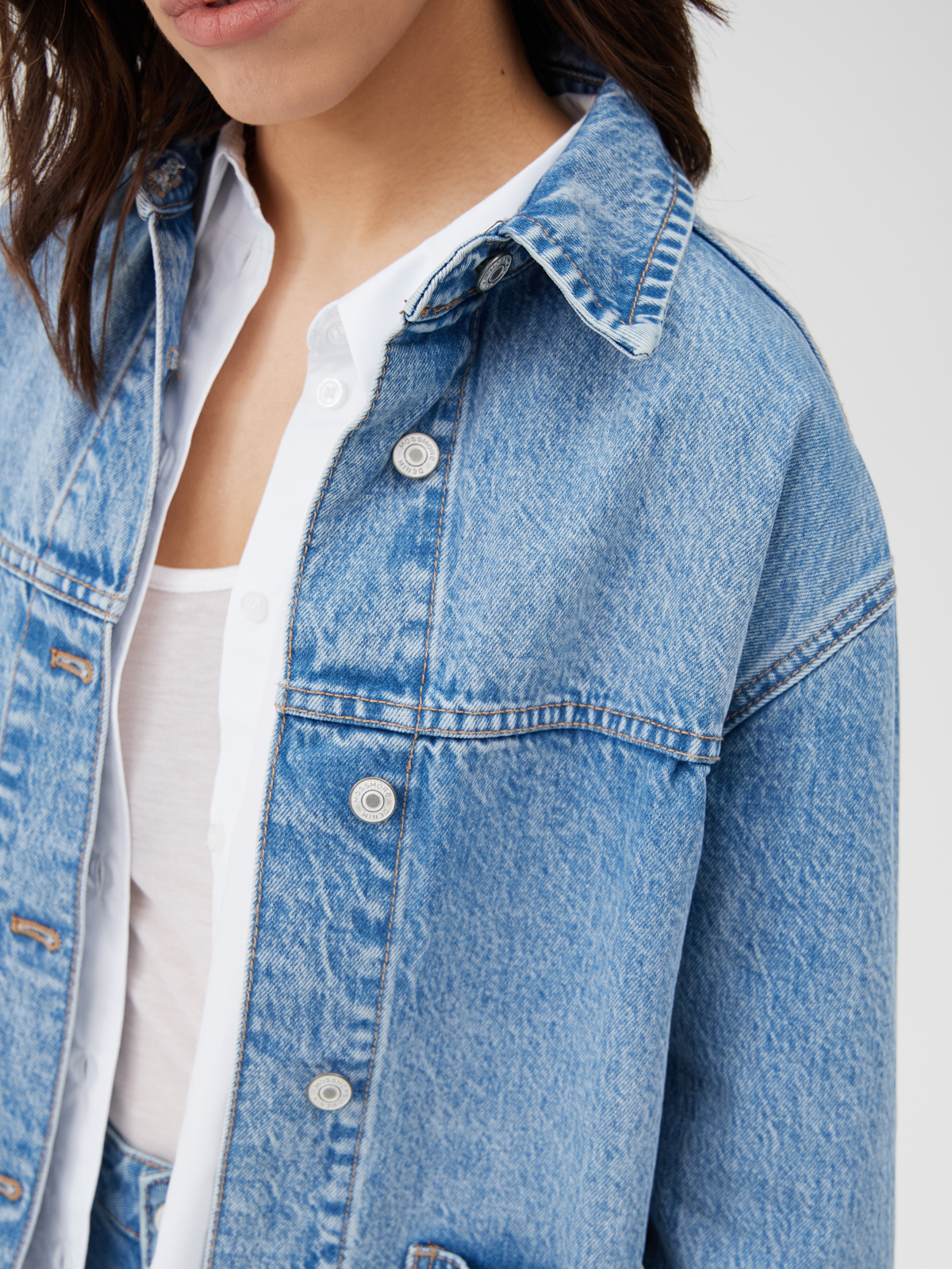 Женский Пиджак