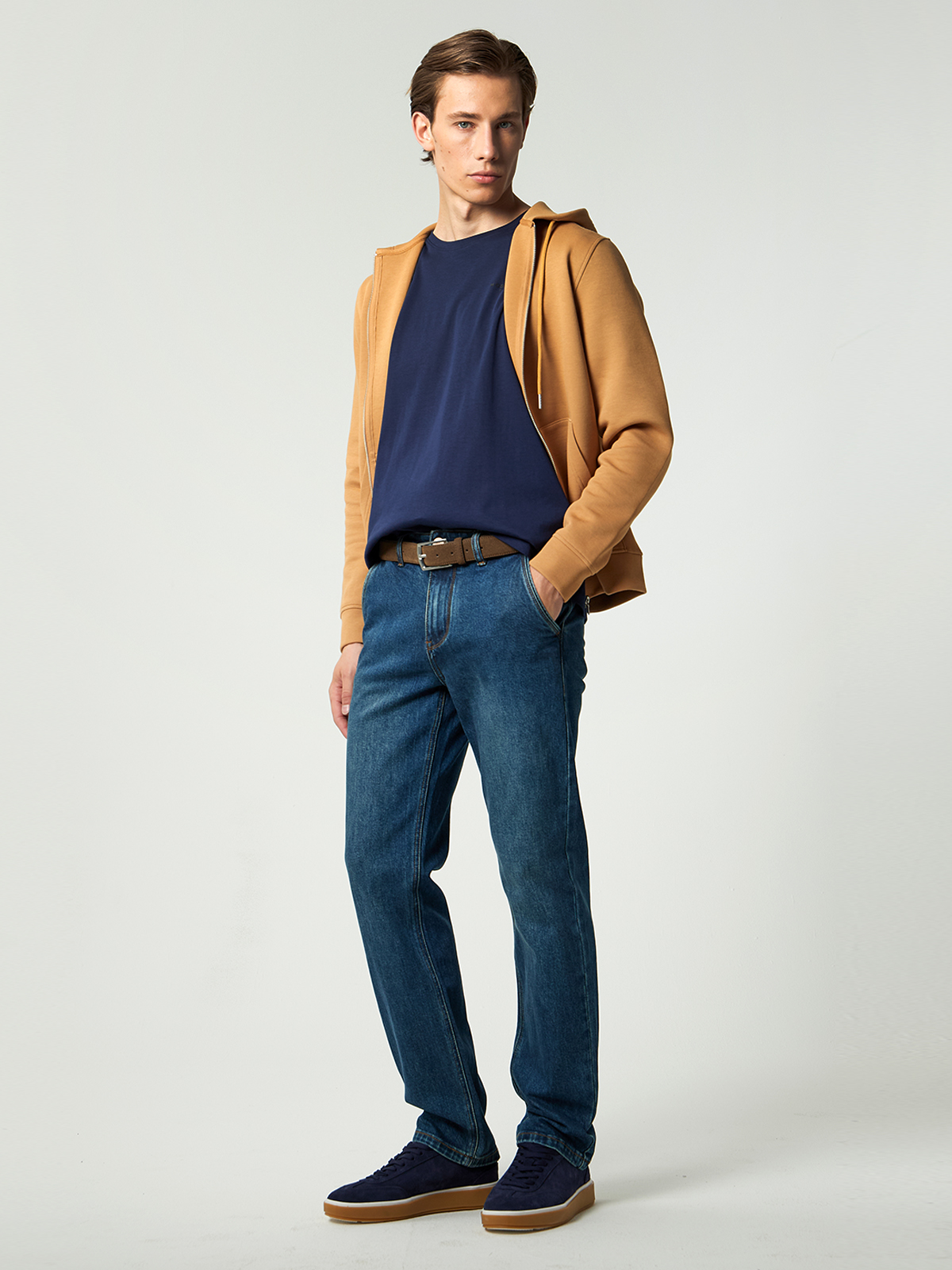 Мужские Джинсы CHINO JEANS