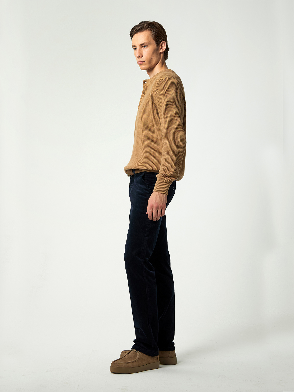 Мужские Брюки CHINO