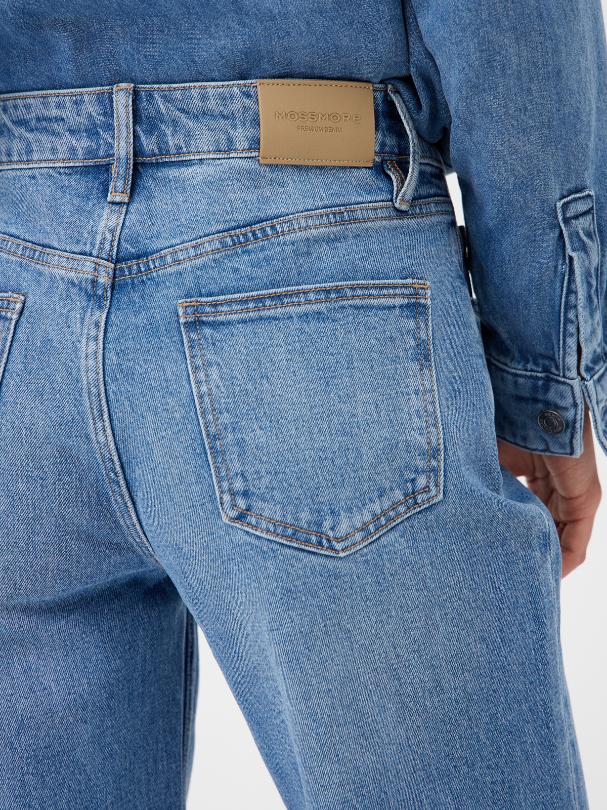 Женские Джинсы  BOOTCUT