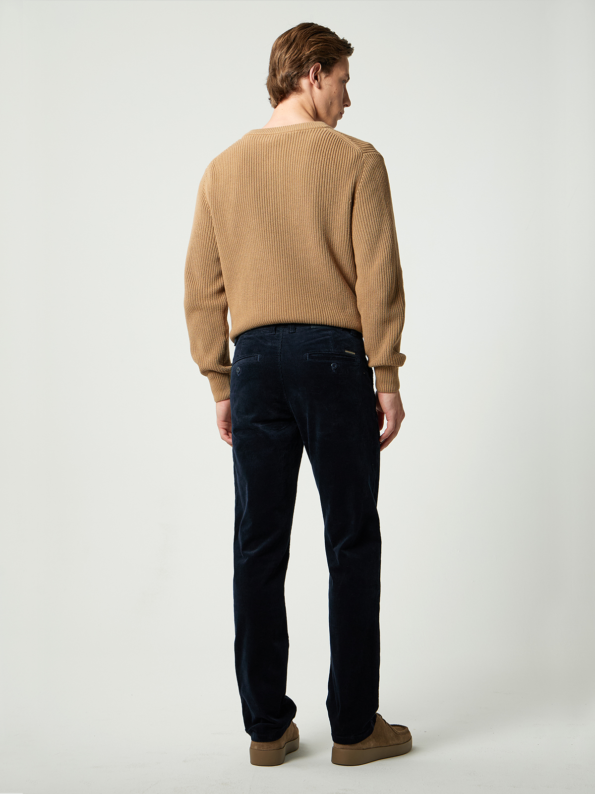 Мужские Брюки CHINO