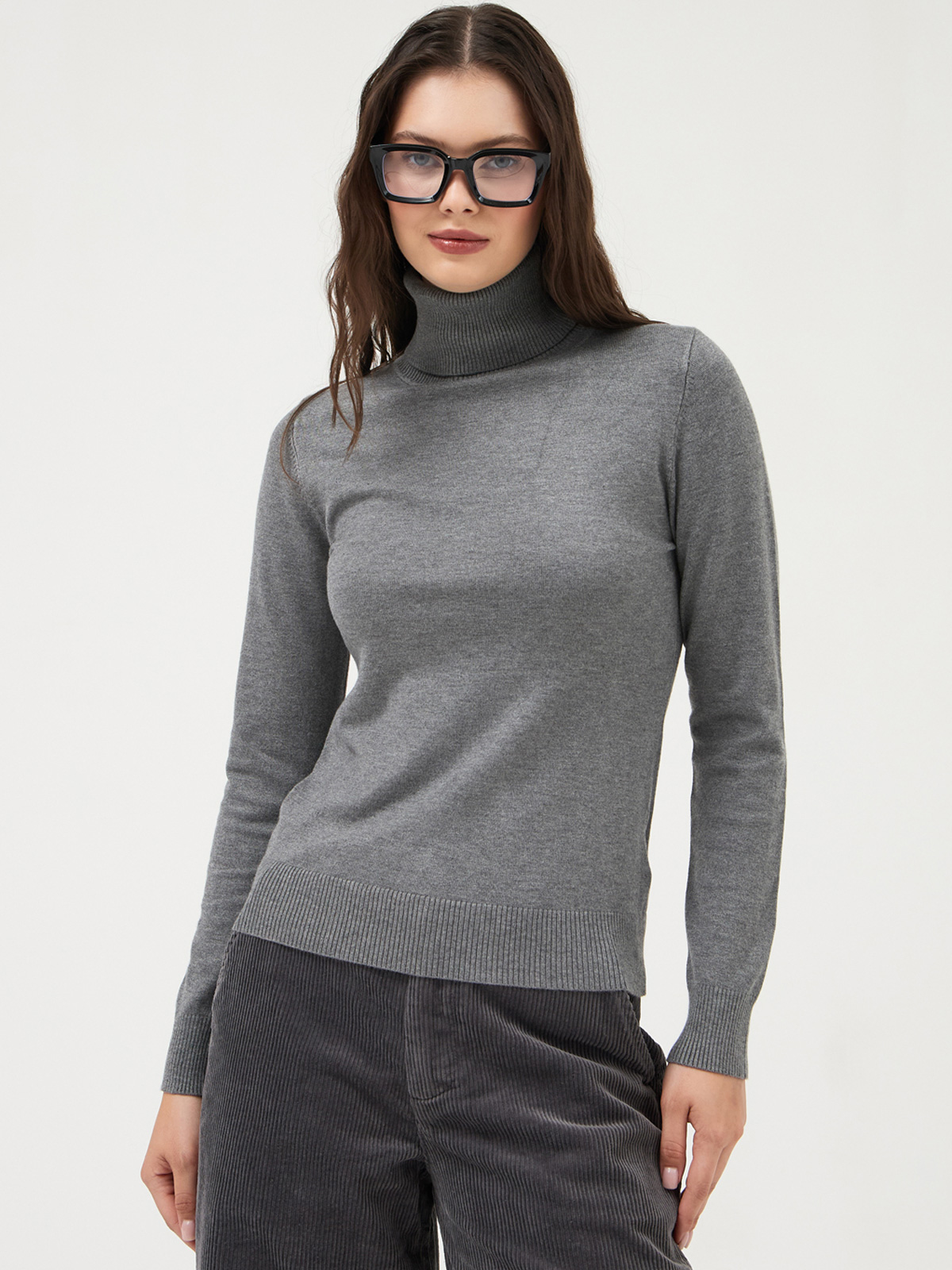 Женский Джемпер