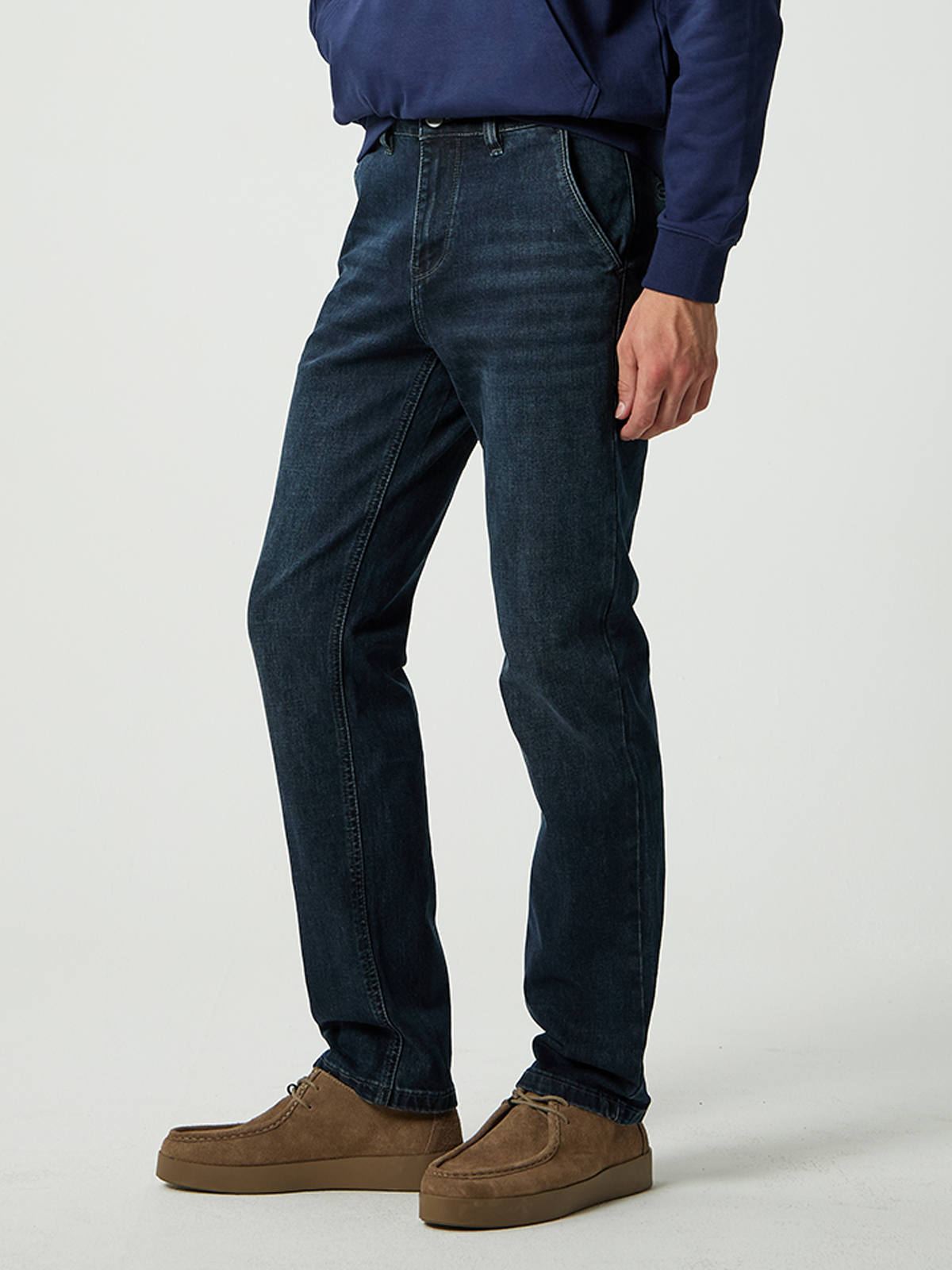 Мужские Джинсы CHINO JEANS