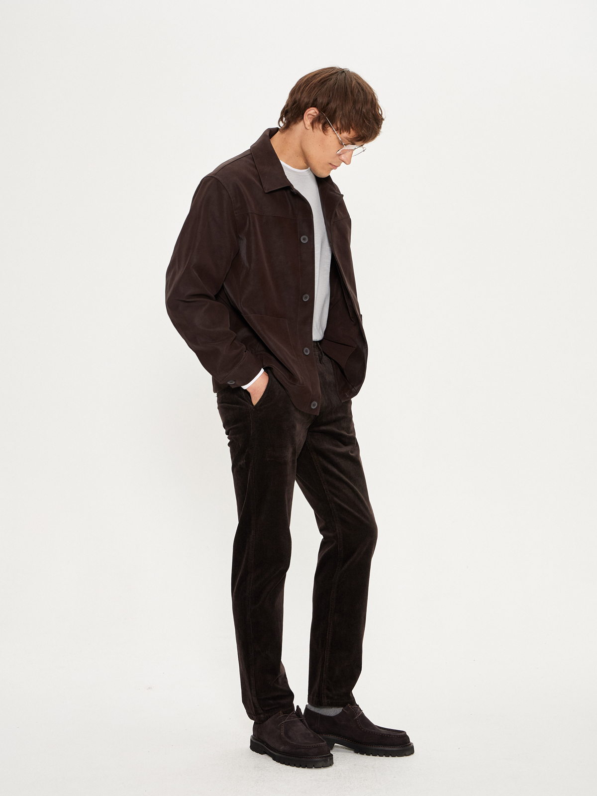 Мужские Брюки CHINO