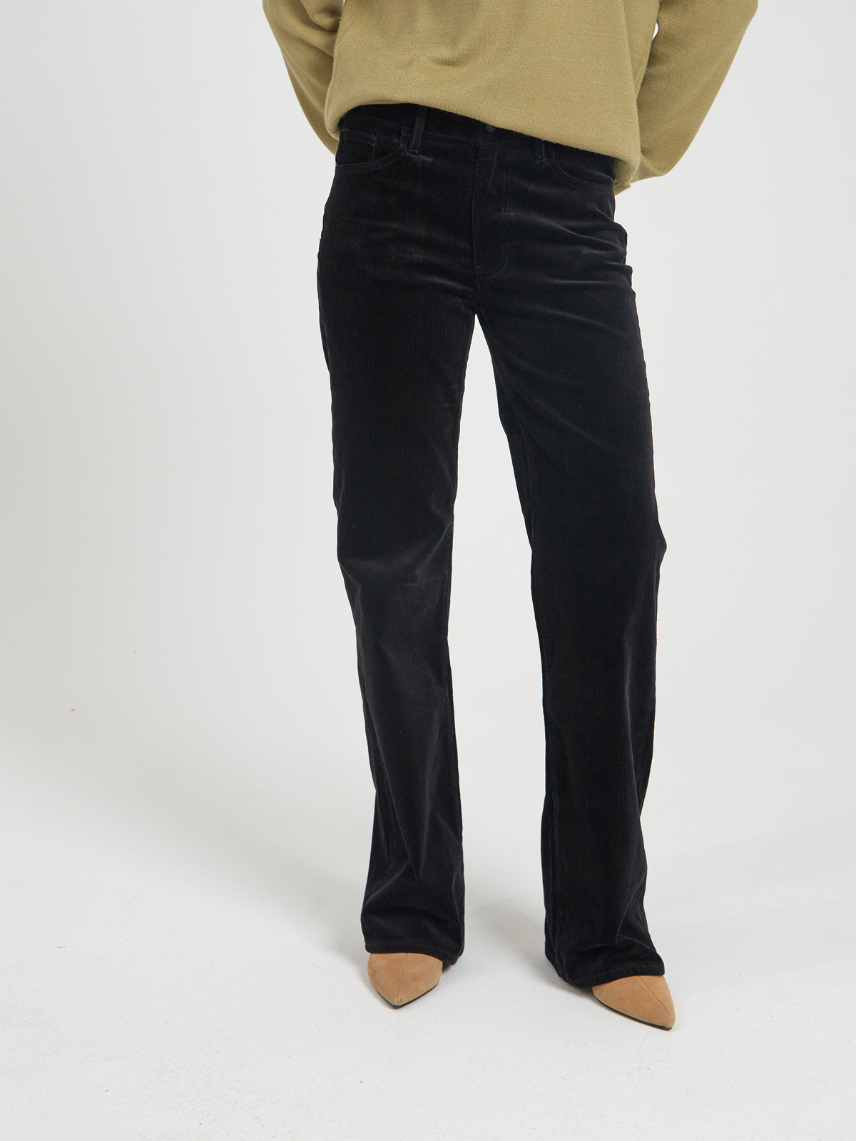 Женские Брюки WIDE LEG