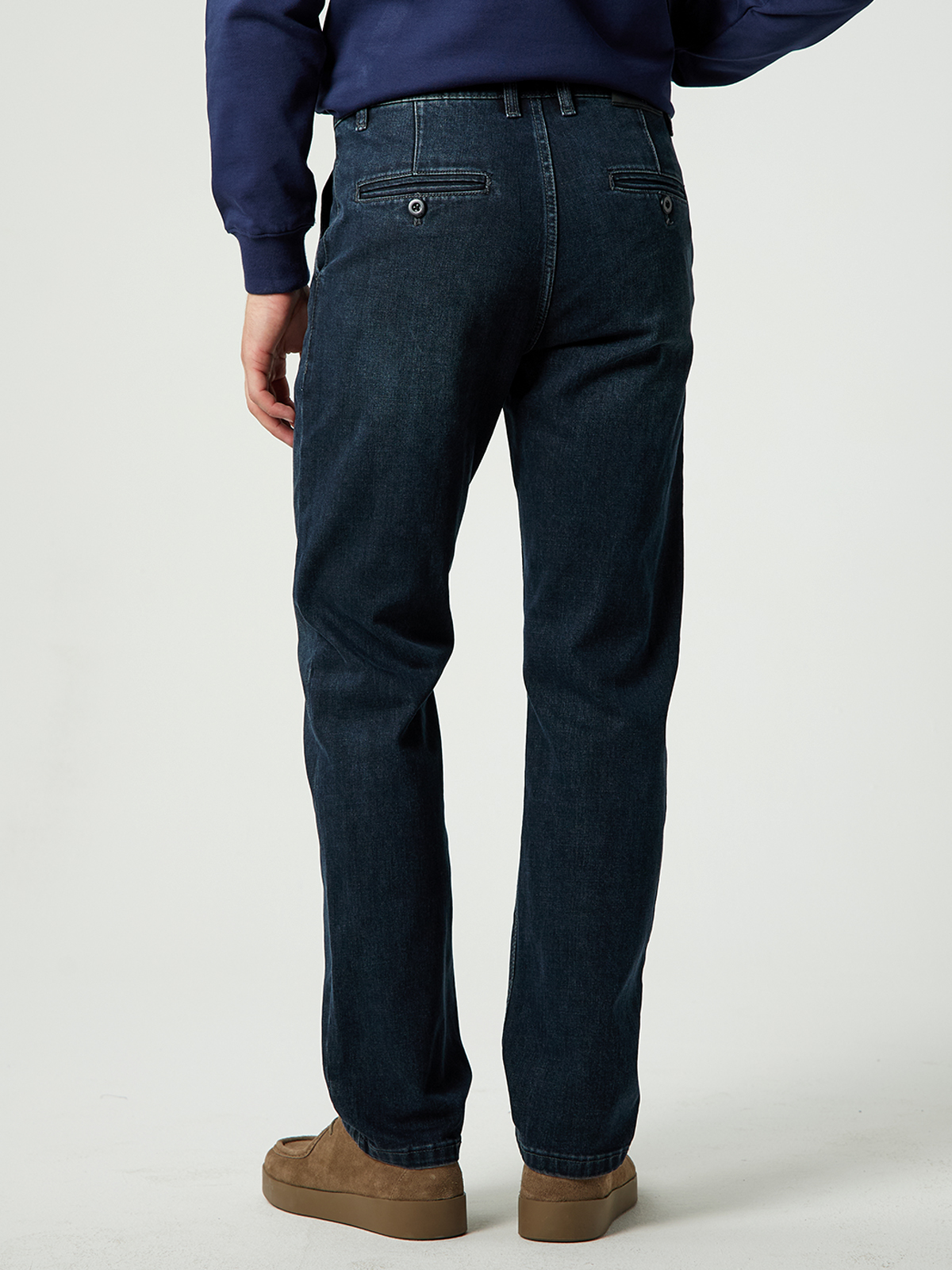 Мужские Джинсы CHINO JEANS