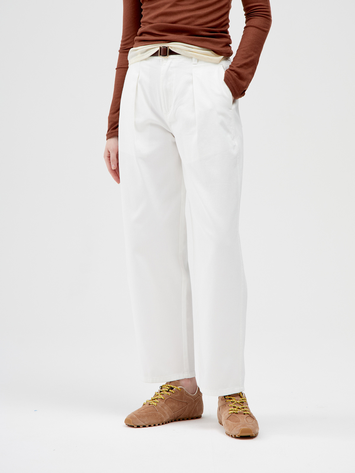 Женские Джинсы  ШИРОКИЕ