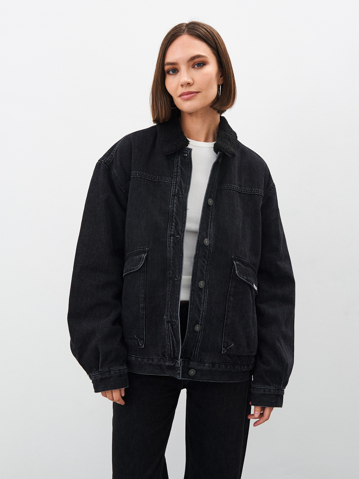 Женская Куртка