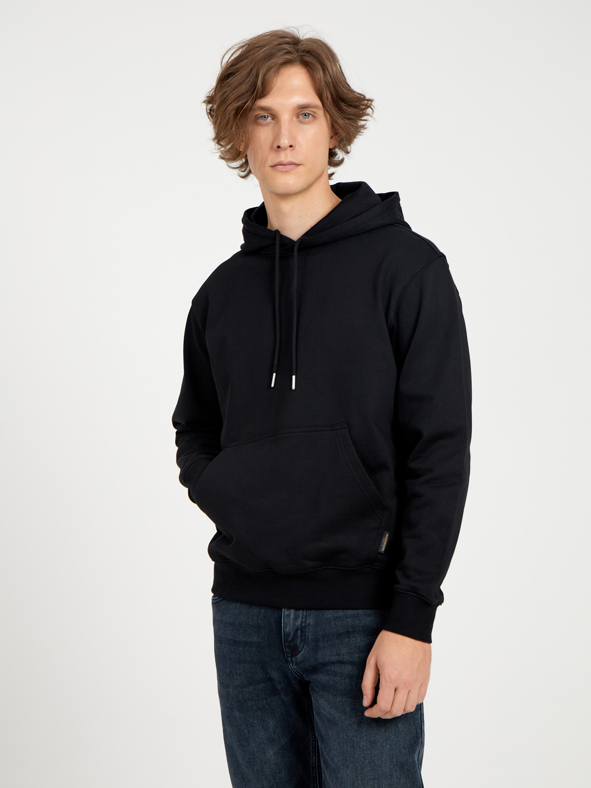 Мужской Худи