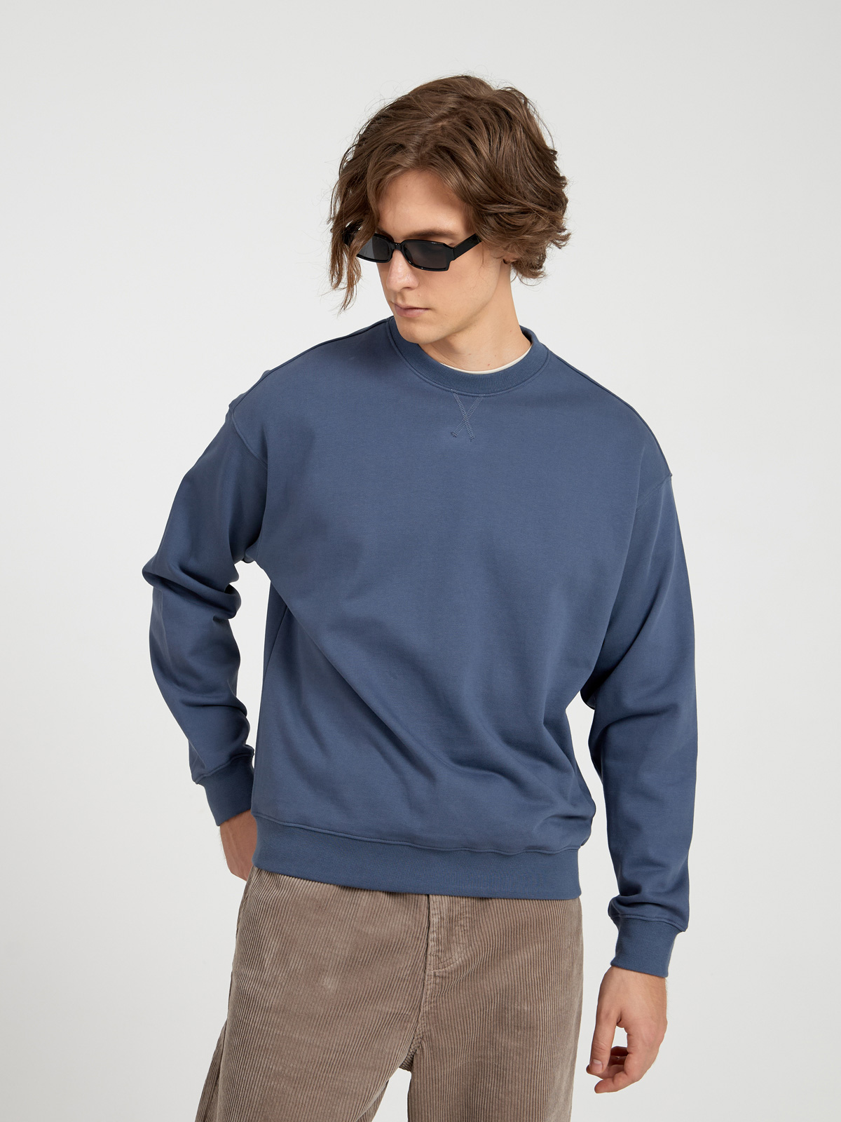 Мужской Свитшот