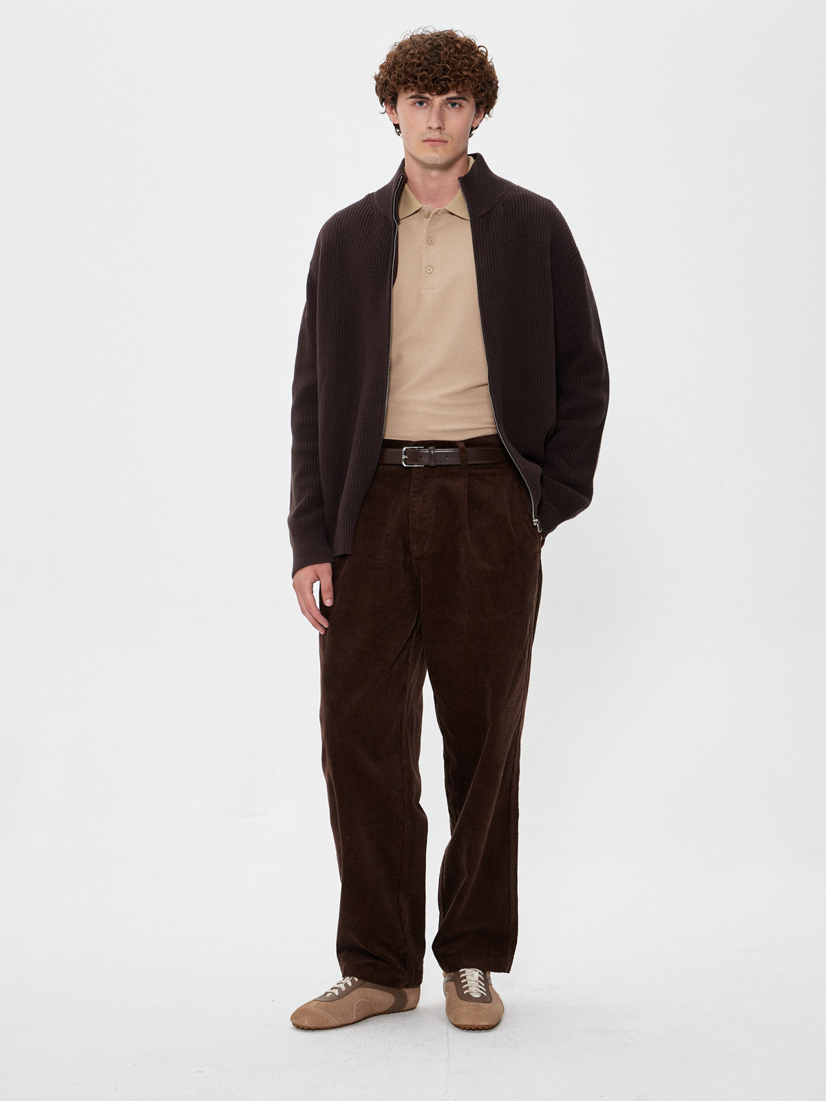 Мужские Брюки BAGGY