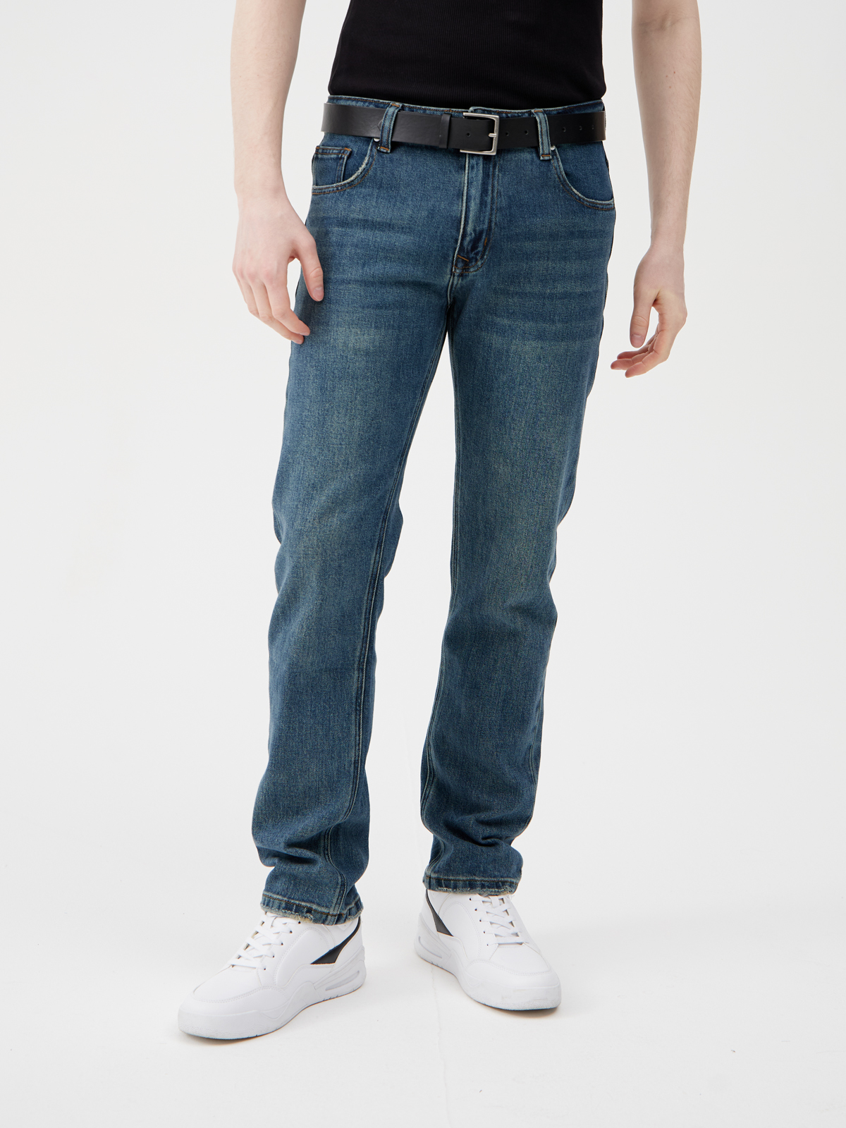 CLASSIC FIT