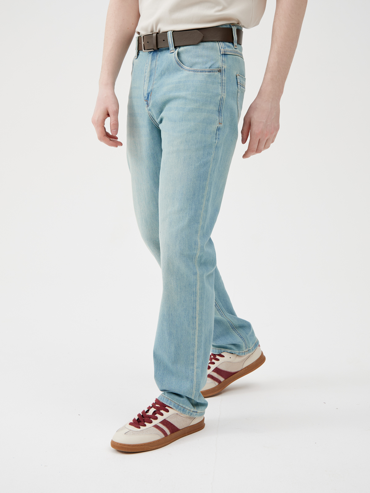 Мужские Джинсы REGULAR