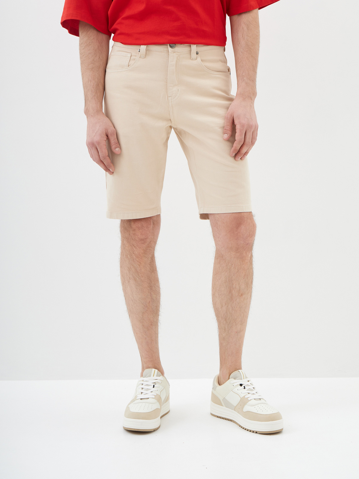 Мужские Шорты