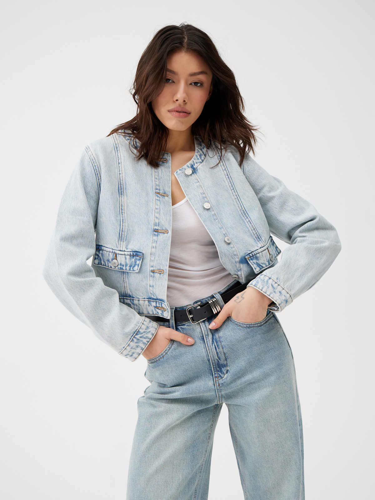 Женская Куртка