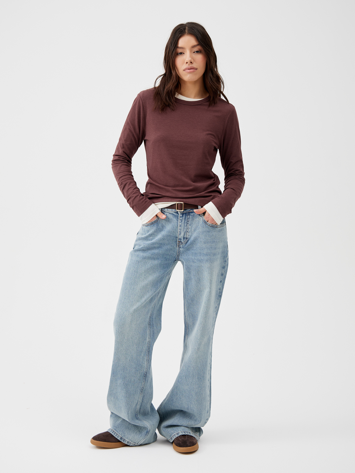 Женские Джинсы  BOOTCUT