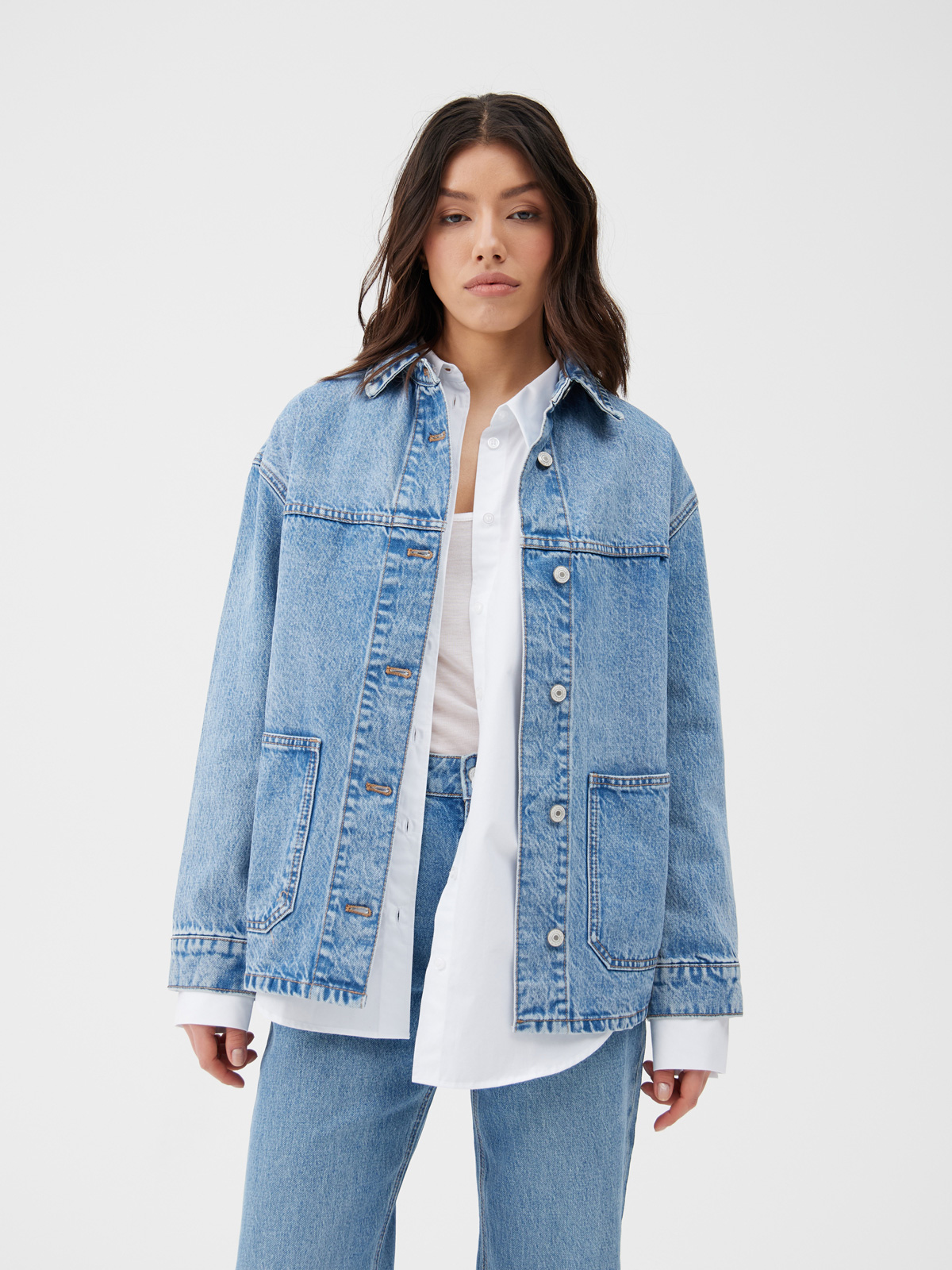 Женский Пиджак