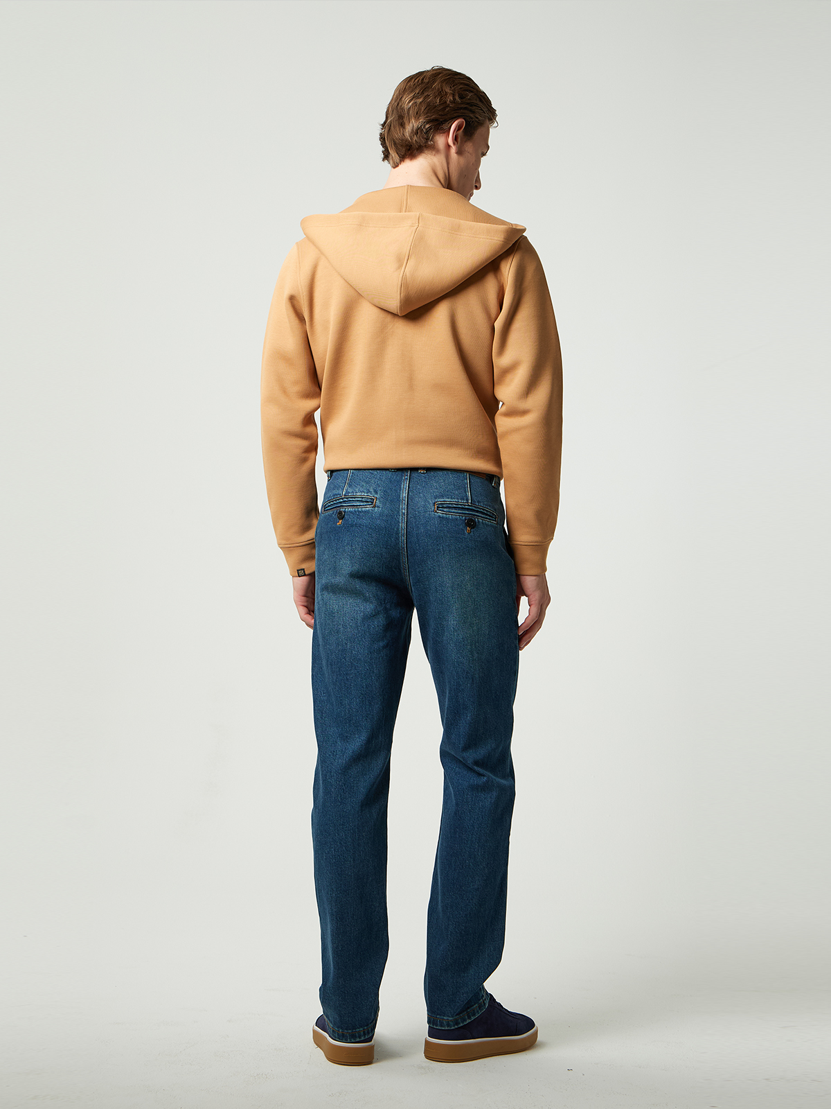 Мужские Джинсы CHINO JEANS