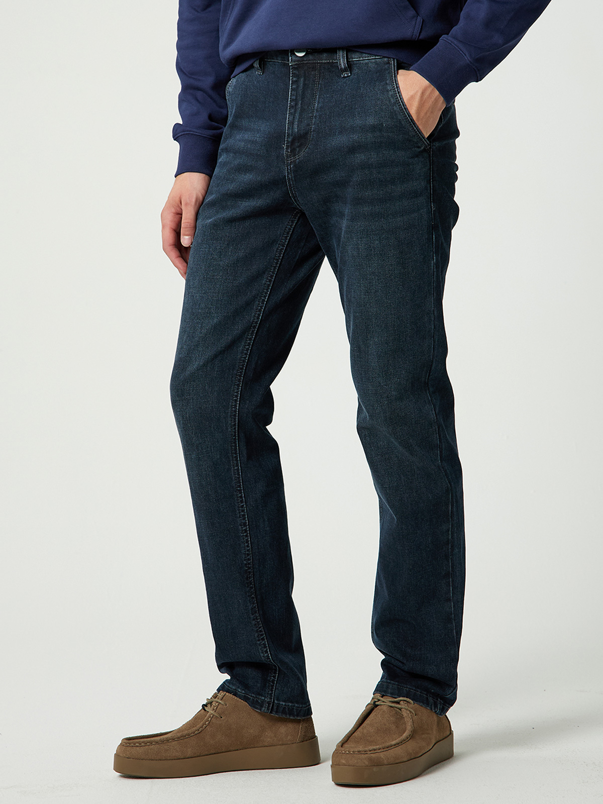 Мужские Джинсы CHINO JEANS