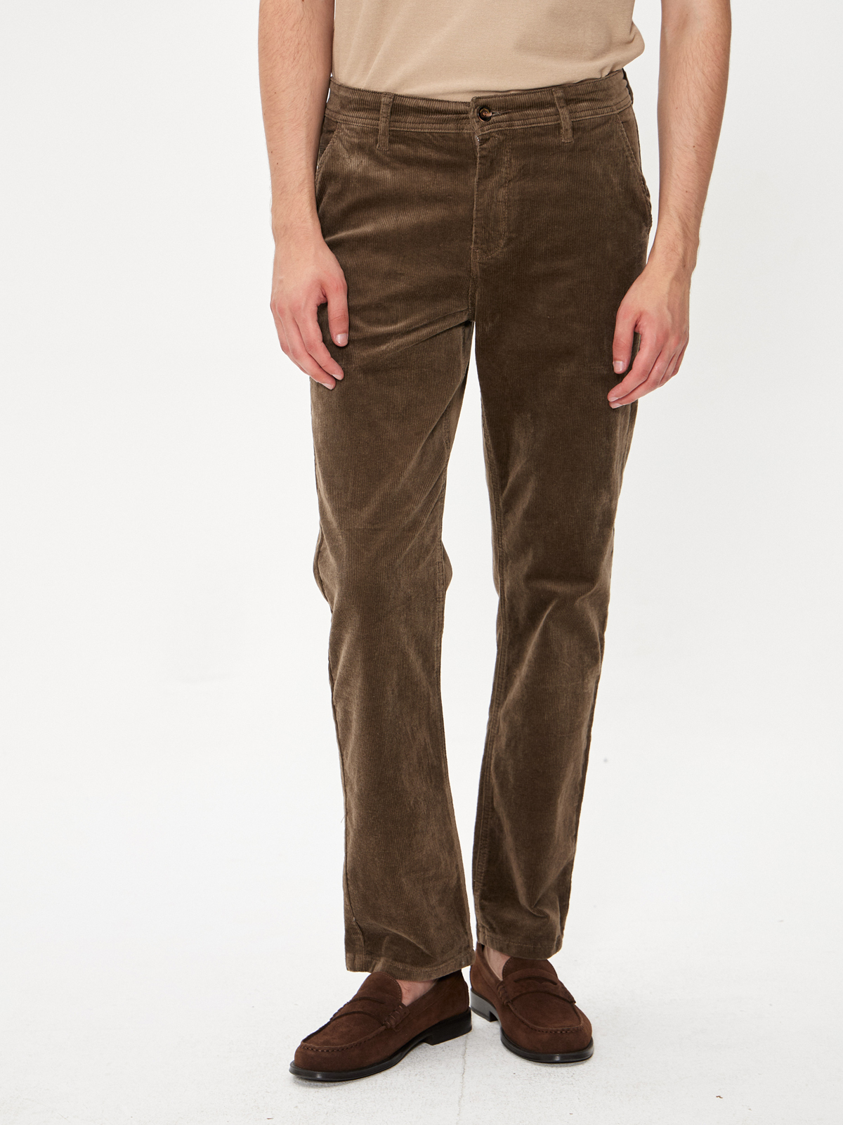 Мужские Брюки CHINO