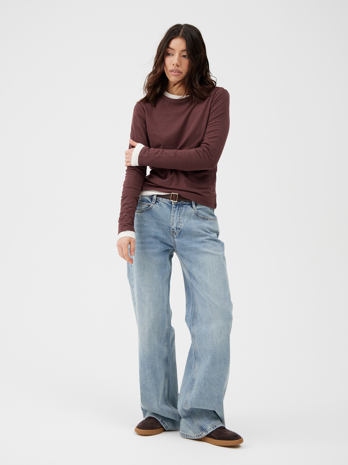 Женские Джинсы  BOOTCUT