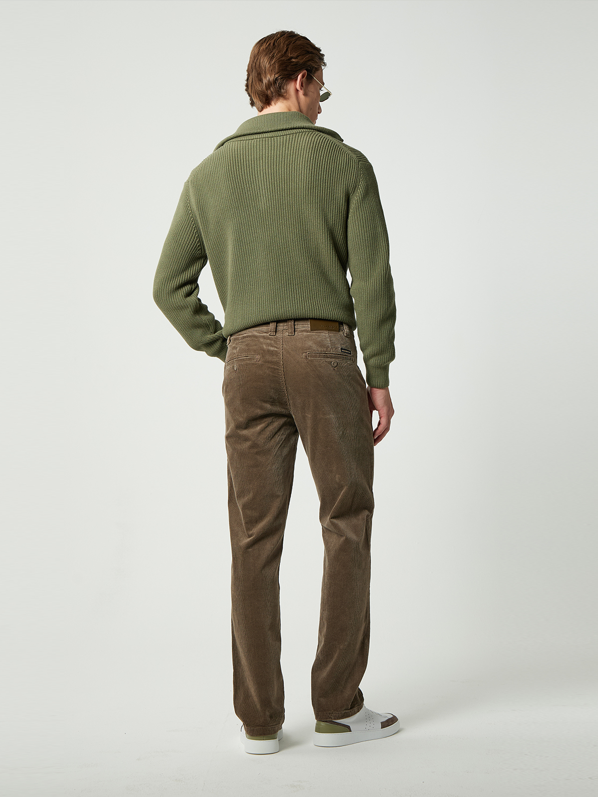 Мужские Брюки CHINO