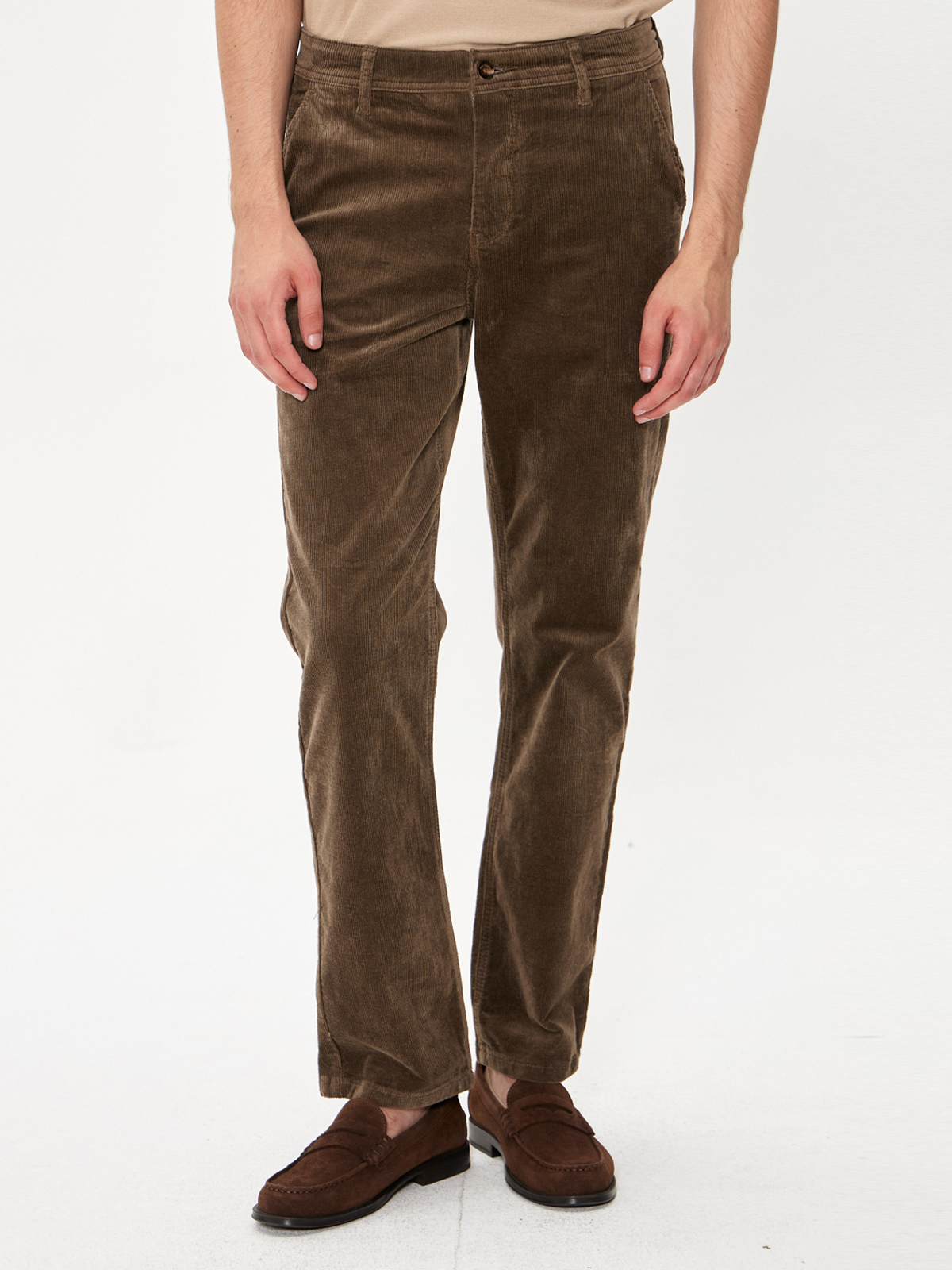 Мужские Брюки CHINO