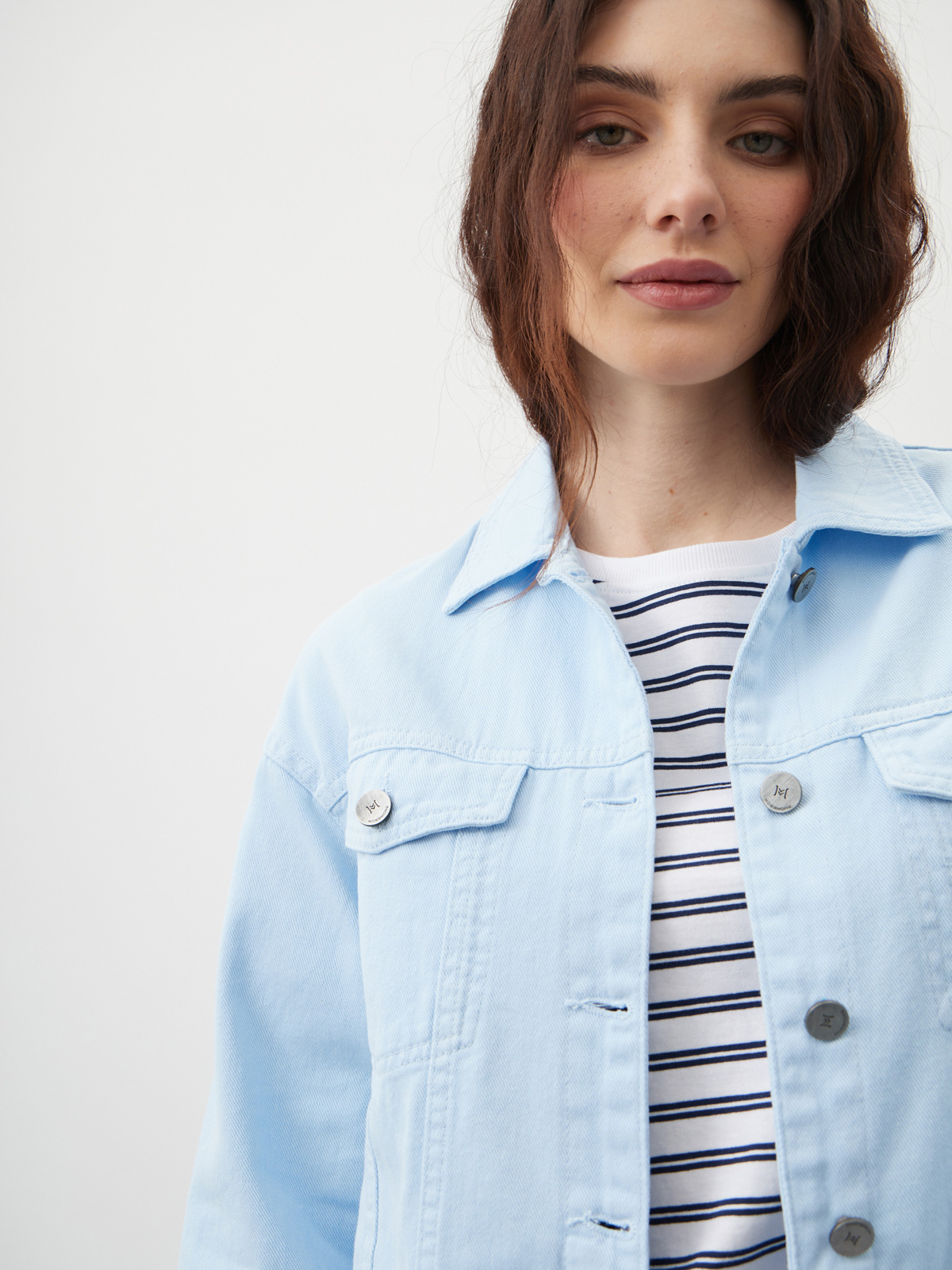 Женская Куртка