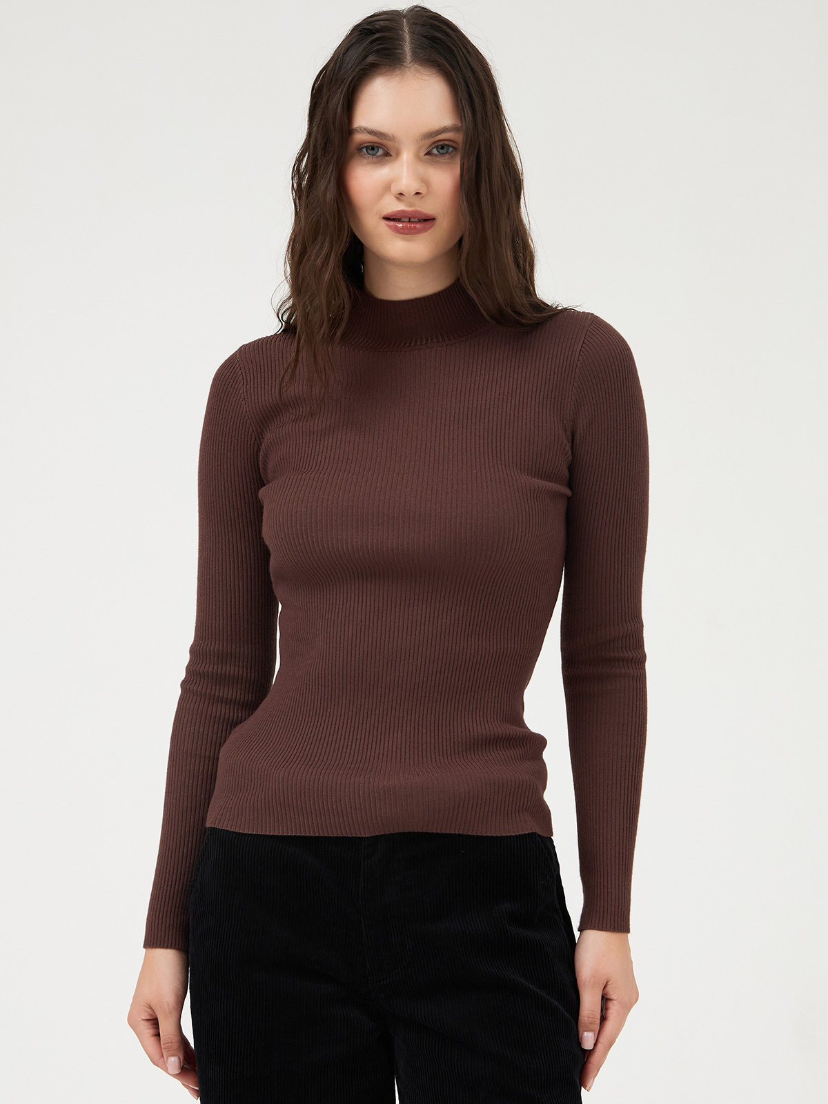 Женский Свитер