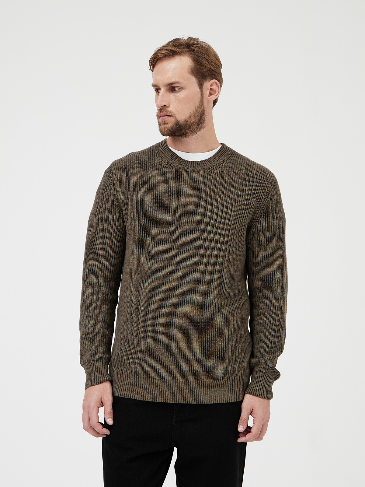 Мужской Джемпер