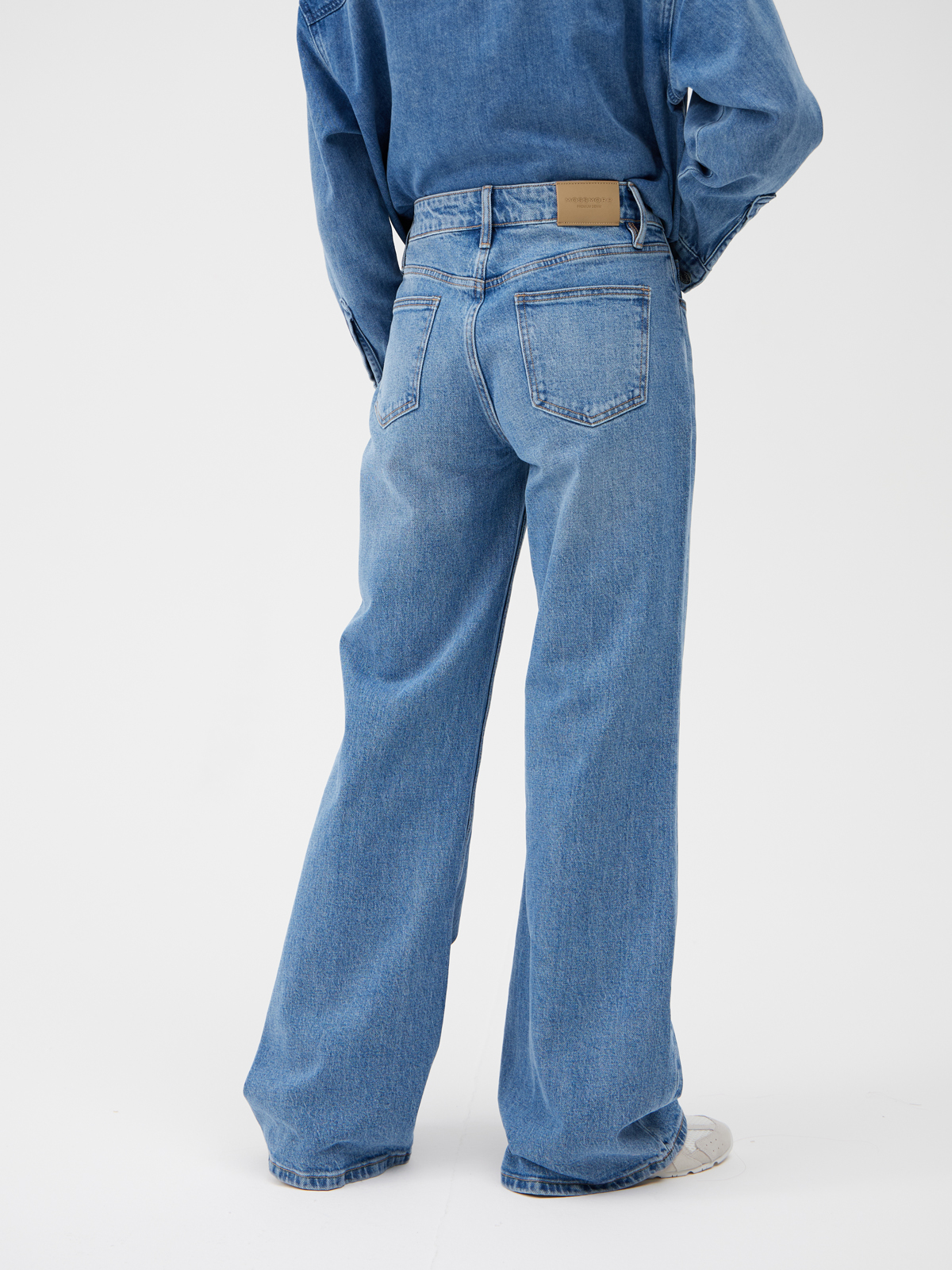 Женские Джинсы  BOOTCUT