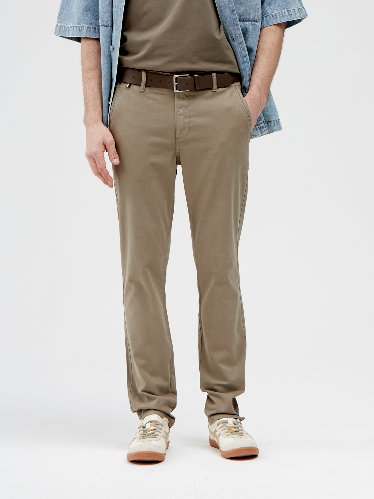 Мужские Брюки  CLASSIC