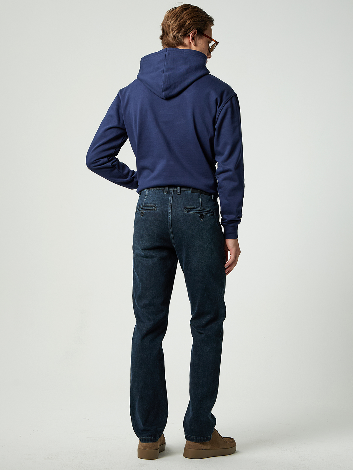 Мужские Джинсы CHINO JEANS