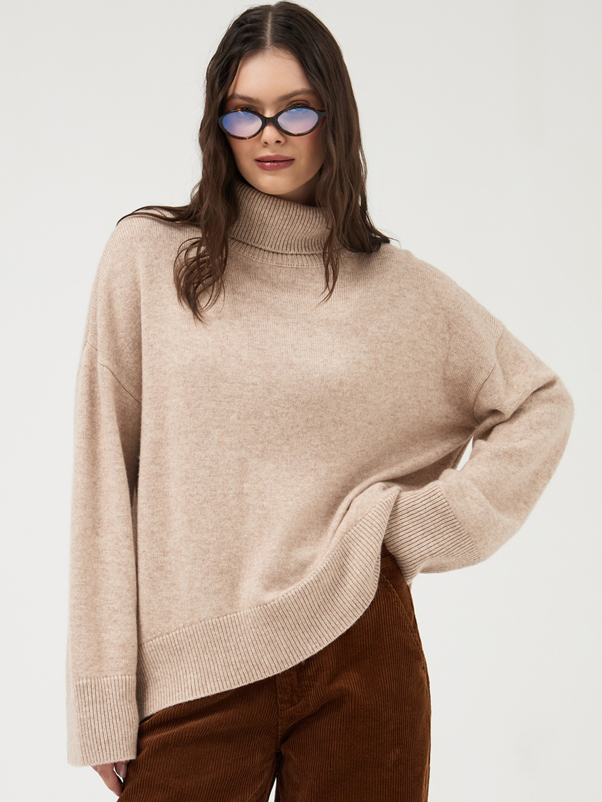 Женский Свитер