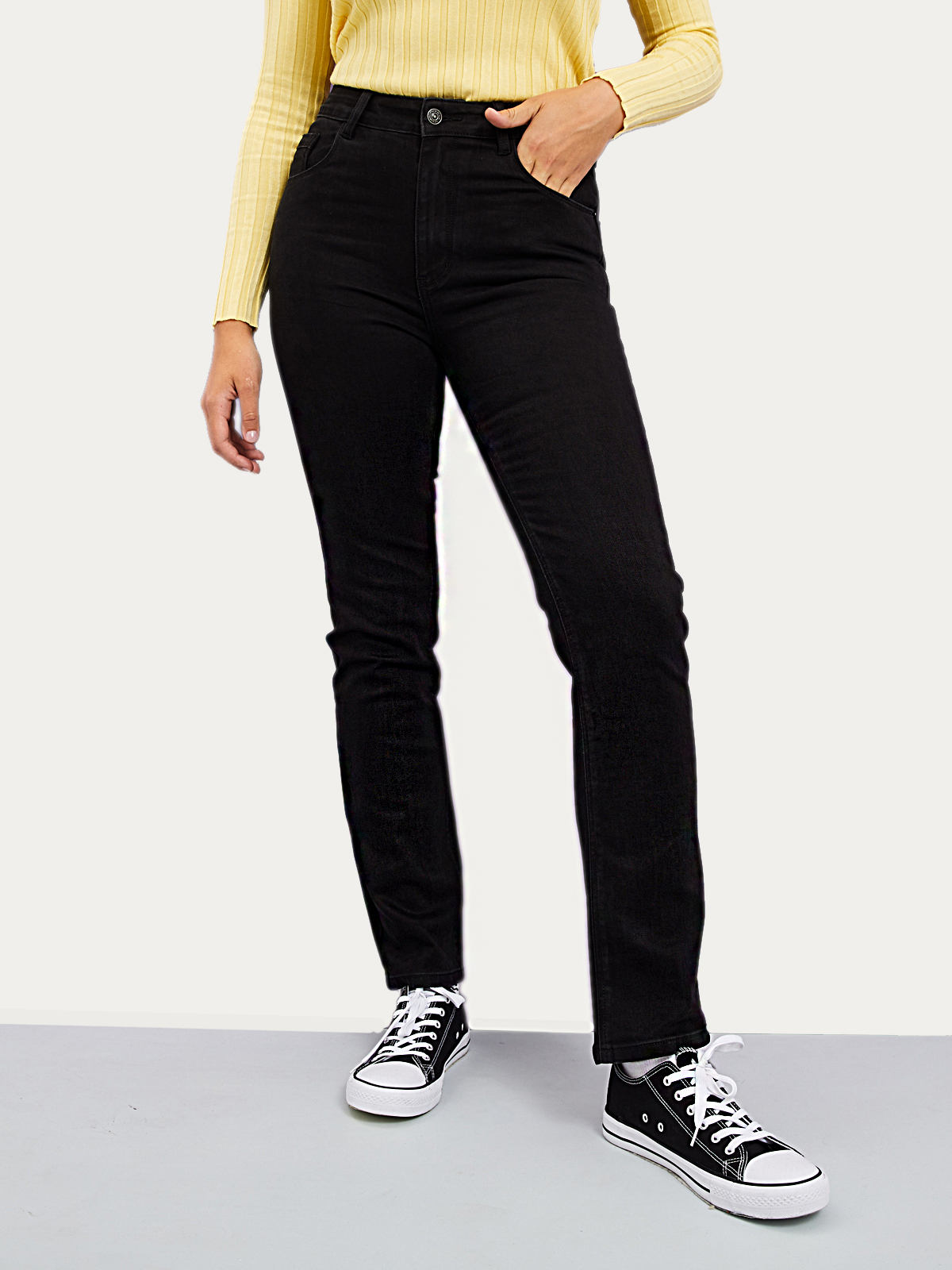 Женские Джинсы  ШИРОКИЕ