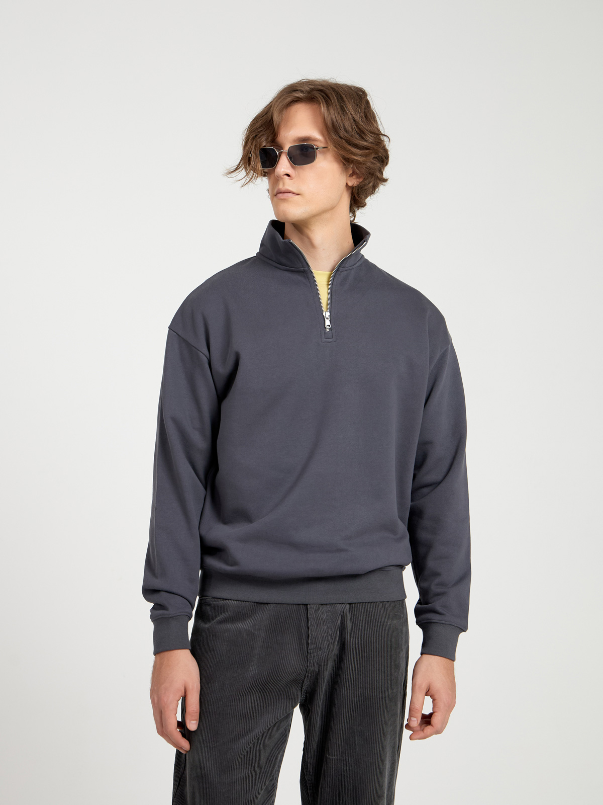 Мужской Анорак