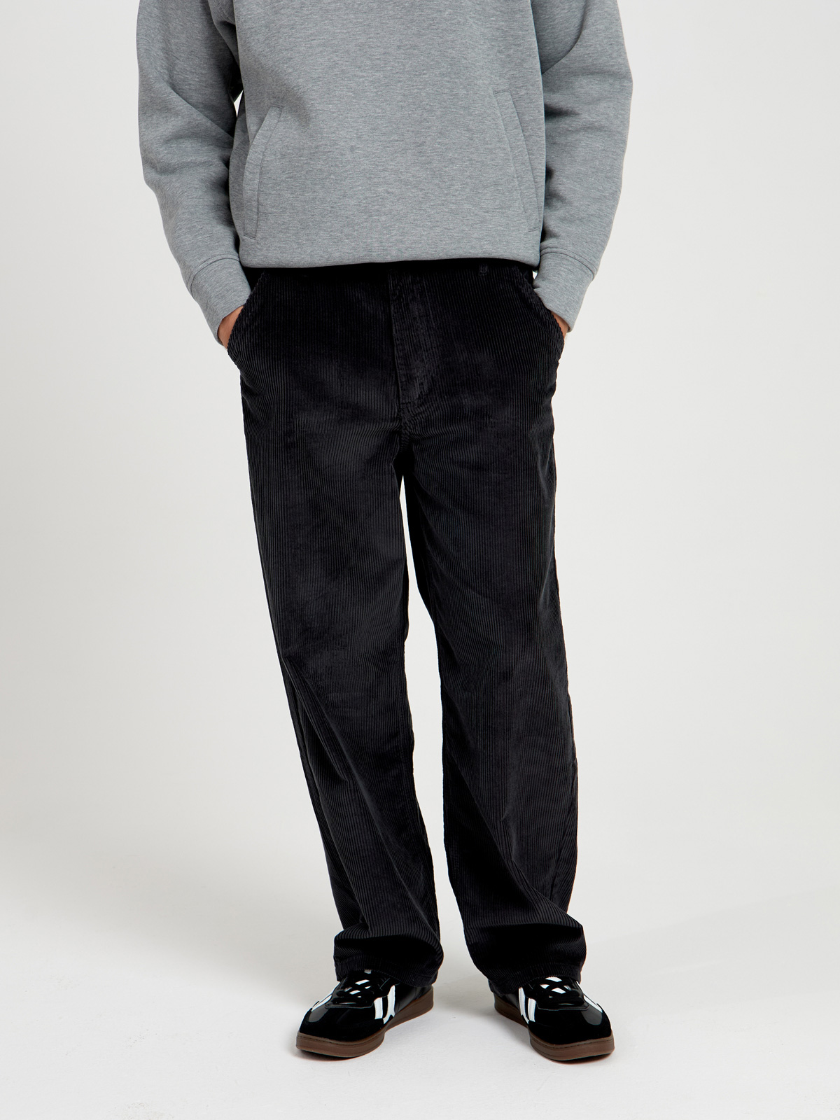 Мужские Брюки  BAGGY